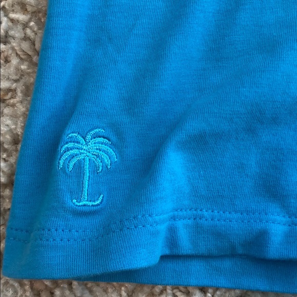 Lilly Pulitzer shirt - Picture 3 of 3